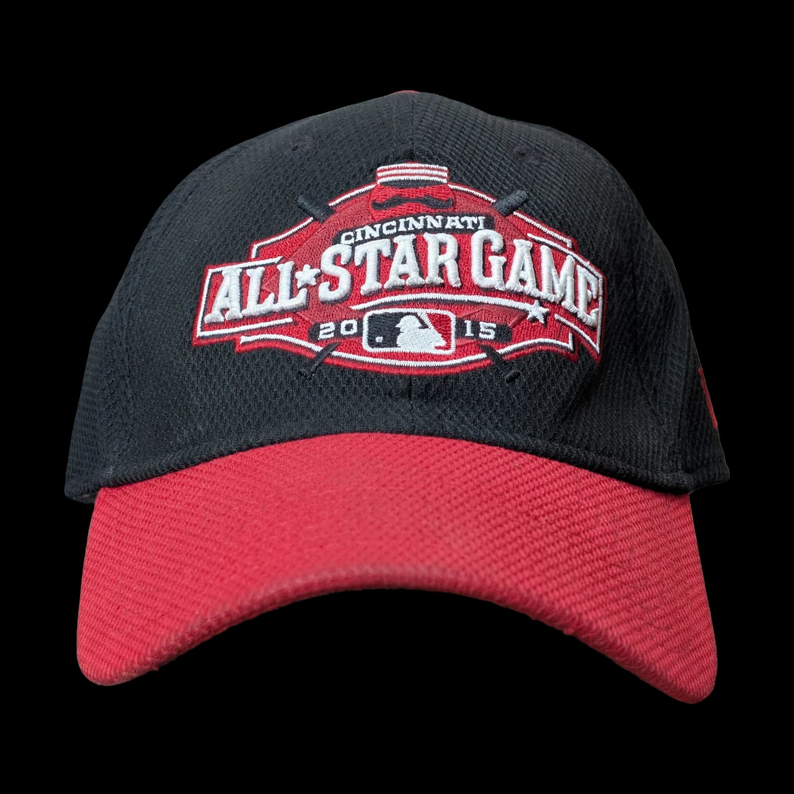 2015 All-Star Game Cincinnati Cap